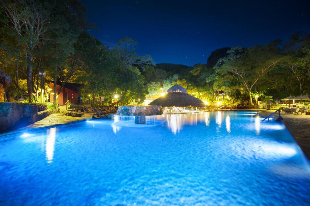 Rio Quente Resorts - Hotel Giardino Exterior foto